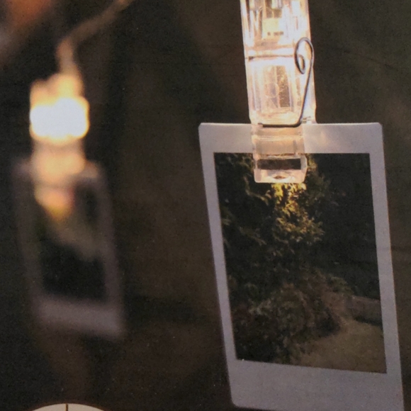 Decorative led string lights - Picture 5 of 6